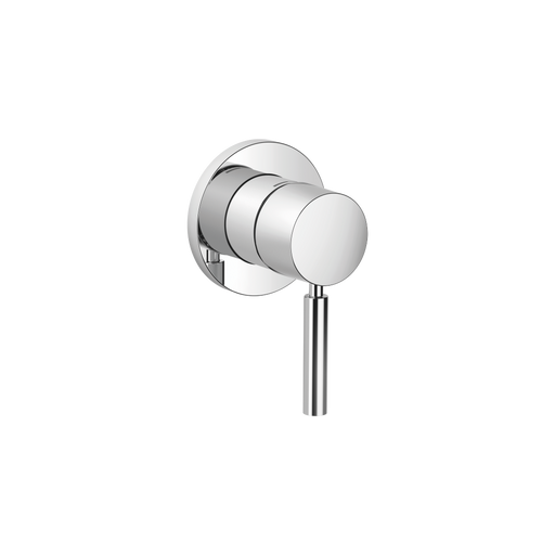 Dornbracht - UP-EHM mit Abdeckplatte META 36060660 chrom