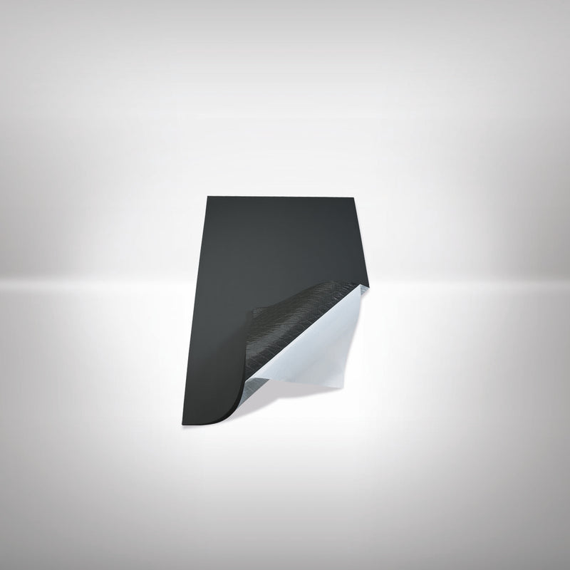ARMACELL - Adolf Schmidt B1-Platte AF/Armaflex EVO selbstkl. B:0,5m, L:2m, DSD:13mm