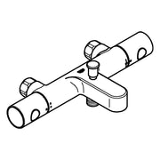 Grohe - THM-Wannenbatterie Grohtherm 800 C 34770 ohne Anschlüsse chrom