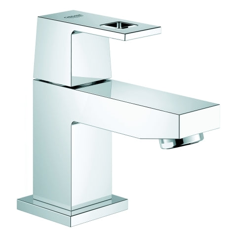 Grohe - Standventil EUROCUBE 23137 chrom