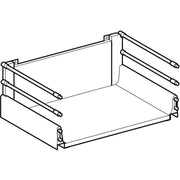Geberit Vertriebs - Schubkasten unten, ACANTO zu allen WTU 90 Compact