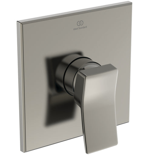 Ideal Standard - IS Brausearmatur UP Conca Silver Storm