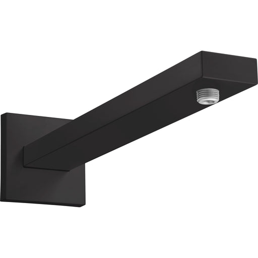 Hansgrohe - Brausearm Square 389 mm mattschwarz