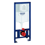 Grohe - RAPID SL für Wand-WC 38897 H:1,20m für WCs mit Auflagefläche unter 20cm
