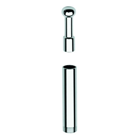 Grohe - Umstellknopf 46391 für Eurodisc / Ectos/Taron Fertigmontageset Wanne chrom