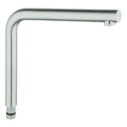 Grohe - Auslauf 13348 supersteel