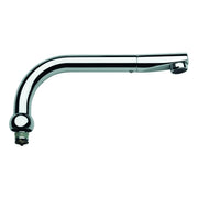 Grohe - Auslauf 13118 chrom