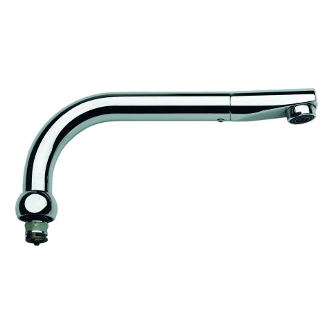 Grohe - Auslauf 13118 chrom