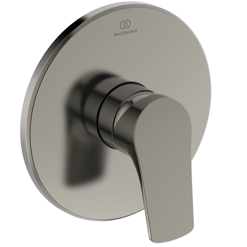 Ideal Standard - IS UP-Brausearmatur La Dolce Vita Silver Storm