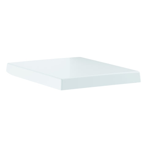Grohe - WC-Sitz Cube Keramik 39488 Soft close alpinweiß