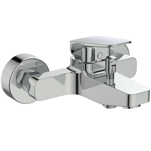 Ideal Standard - Badearmatur AP CERAPLAN 220x182-187x109mm Chrom