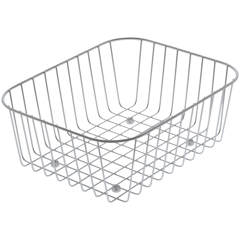 VILLEROY & BOCH - Drahtkorb 985000K1 zu CISTERNA 6704, edelstahl