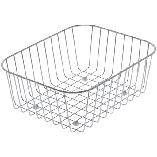 VILLEROY & BOCH - Drahtkorb 985000K1 zu CISTERNA 6704, edelstahl