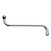 Grohe - S-Auslauf 13017 Ausladung 300mm 3/4chrom
