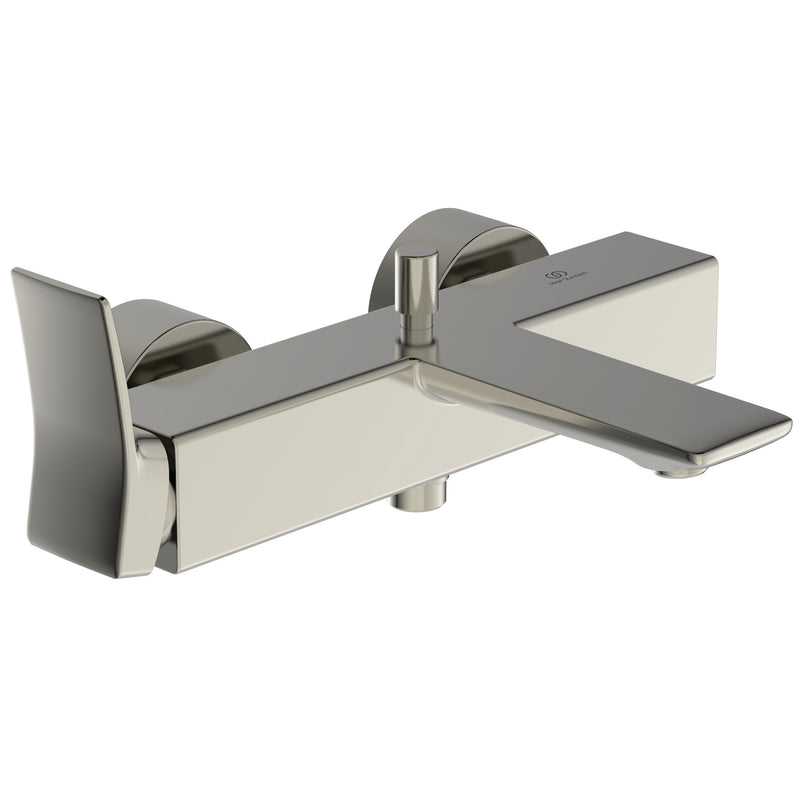 Ideal Standard - Badearmatur AP CONCA, Silver Storm