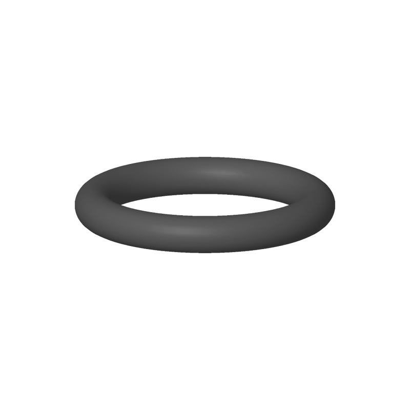 Dornbracht - O-Ring NBR 70 Ersatzteile 091410136 35,0 x 7,0 mm