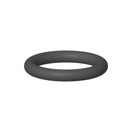 Dornbracht - O-Ring NBR 70 Ersatzteile 091410136 35,0 x 7,0 mm