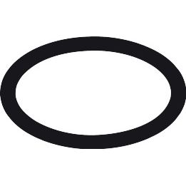 Hansgrohe - O-Ring 40x4mm
