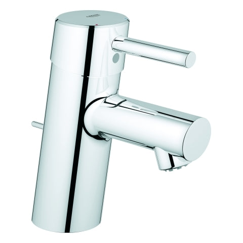 Grohe - Waschtisch EHM ND CONCETTO 23060 chrom