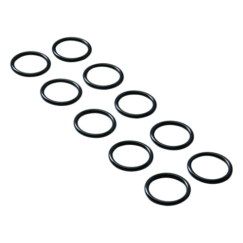 Grohe - O-Ring 03055 17x2 (10 Stück) chrom
