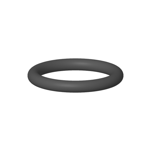 Dornbracht - O-Ring Ersatzteile 091410507 18 x 3 mm