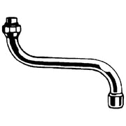 Grohe - S-Auslauf Atlanta 13005 Ausladung 150mm 3/4 chrom