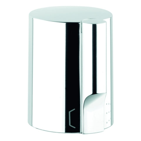Grohe - Absperrgriff TENSO 47309 für Aquadimmer THM Wannenbatt. chrom