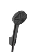 Hansgrohe - Porterset Pulsify S 105 1jet EcoSmart+ mit Brauseschlauch 1250mm MSW