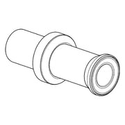 Grohe - WC-Ablaufbogen 39453 horizontal 320mm