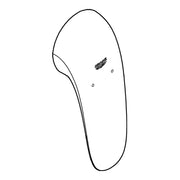 Grohe - Hebel 46955 moon white