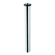 Grohe - Spülrohr 37035 komplett für Urinal-Spüler chrom