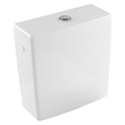 VILLEROY & BOCH - Spülkasten SUBWAY 2.0 5706 Weiß Alpin CeramicPlus