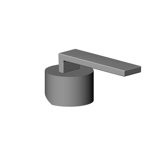 Dornbracht - Griff Ersatzteil 90207805000 47x45x106mm chrom