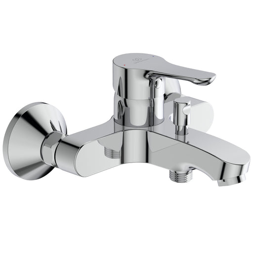 Ideal Standard - Badearmatur AP ALPHA, Chrom