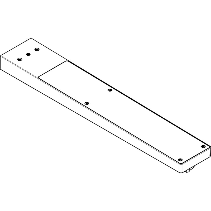 Hansgrohe - Brausearm Rainmaker Select 460 PBR