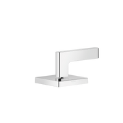 Dornbracht - Seitenventil, linksschließend CL.1 20000716 chrom