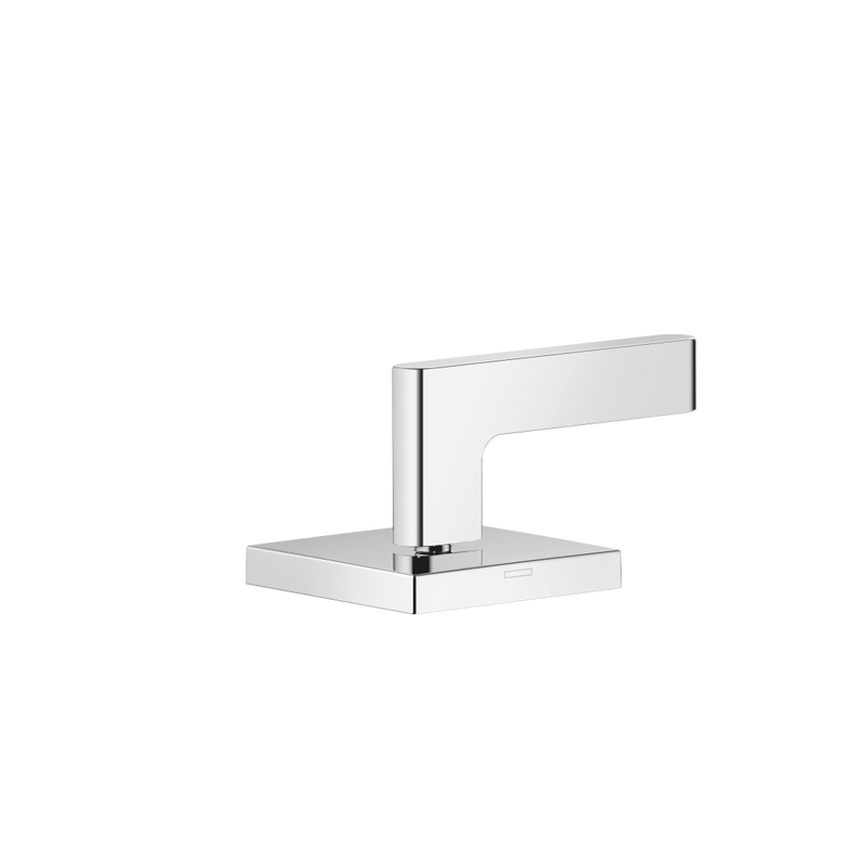 Dornbracht - Seitenventil, linksschließend CL.1 20000716 chrom