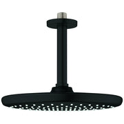 Grohe - Kopfbrausenset Tempesta 250 26669 Deckenauslass 142mm matte black