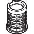 Hansgrohe - Lagerbuchse Unica'D Brausestange 97583000