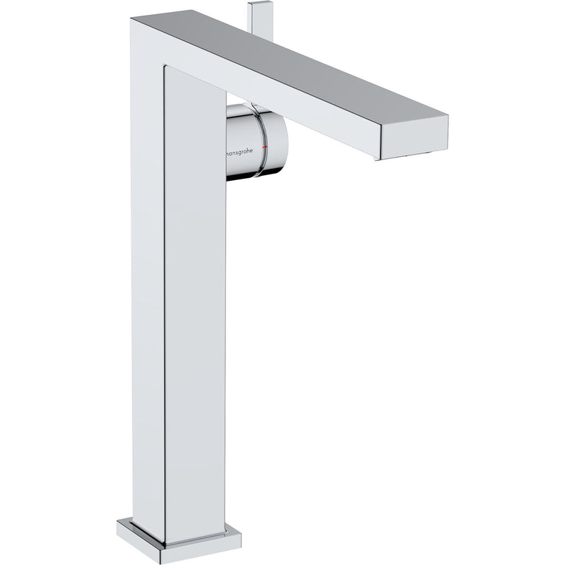 Hansgrohe - TECTURIS E WTM 240 Fine CoolStart ohne Ablaufgarnitur chrom
