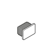 Walraven - Endstopf RAPIDSTRUT DS 5BUP 41x51mm