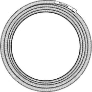 Viega - Rohr RAXOFIX 5301 16x2,2mm Schutzrohr grau