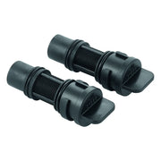 Grohe - Rückflussverhinderer 49010 für Rainshower SmartControl Duschsyst. 2 Stk