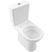 VILLEROY & BOCH - Tiefspül-WC Kombi O.NOVO 566101 360x670 weiß