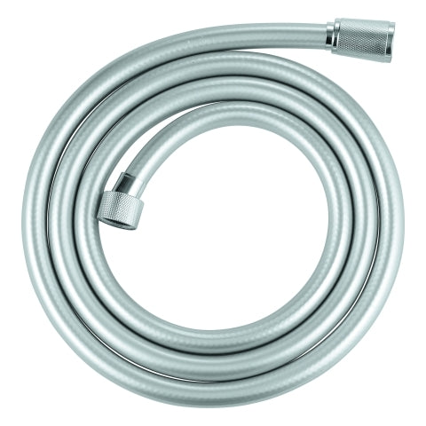 Grohe - Brauseschlauch Silverflex TwistStop 28388_1 1750mm chrom