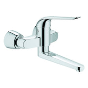Grohe - WT EHM EUROECO SPECIAL 32774 Wandmontage Ausladung 272mm chrom