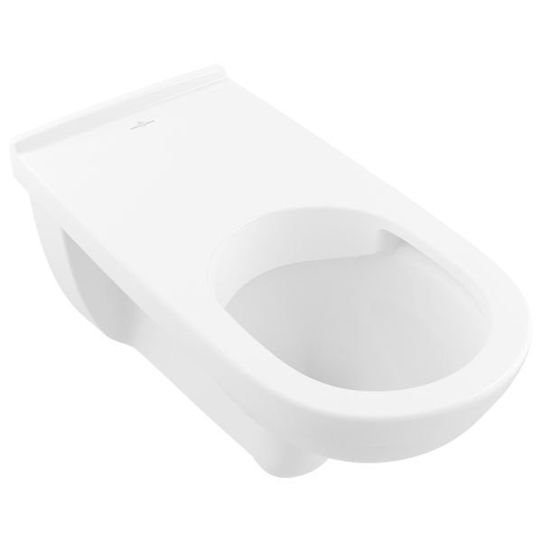 VILLEROY & BOCH - T-WC ViCare R2 360x700x344mm ov wandh. Abg. waagr. DF we Alpin c