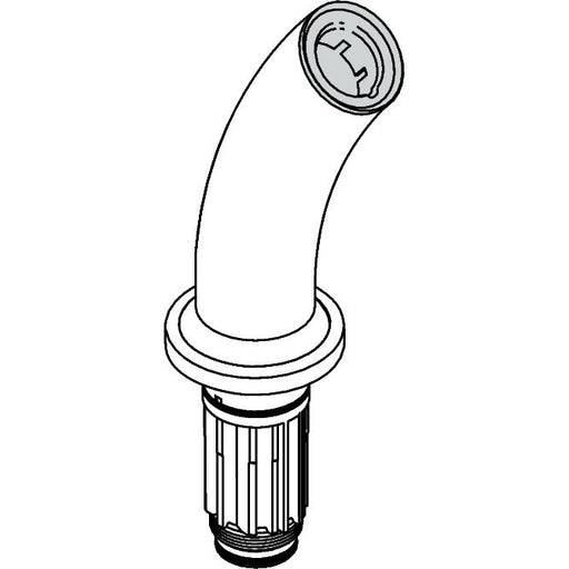 Hansgrohe - Auslauf