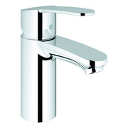 Grohe - Einhand-WT-Batterie EUROSTYLE C 23373 glatter Körper EcoJoy chrom