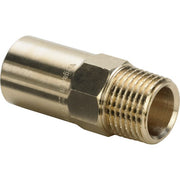 Viega - Einsteckstück SANPRESS 2211.1 22mm x 1/2 AG Siliziumbronze